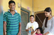 25 Crores sought for her Return. Bihar schoolgirl found in Nepal